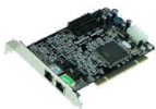 OpenVox B200P 2-port ISDN BRI PCI 