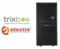 Trixbox / Elastix PBX server