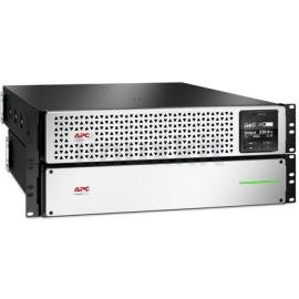 APC Smart-UPS On-Line 2200VA Lithium-ion Rackmount