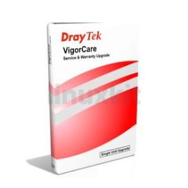 DrayTek VigorCare C3 Enhanced Warranty 3 Year Subscription