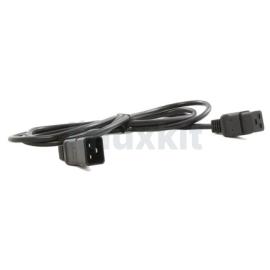 IEC C19 - IEC C20 Extension Lead 3m