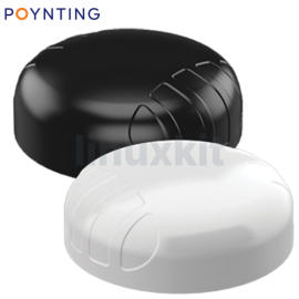 Poynting LTE SiSo PUCK antenna - White