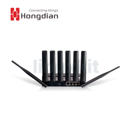 Clearance - Hongdian 5G CAT22 router