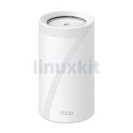 TP-Link DECO BE85 Tri-Band Mesh Wi-Fi 7 System (BE19000)