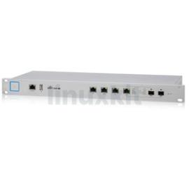 Ubiquiti USG-PRO-4 UniFi Enterprise Security Gateway Pro 4-Port Router