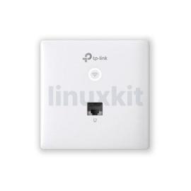 TP-Link EAP230-WALL AC1200 Dual-Band Wall Mount Access Point
