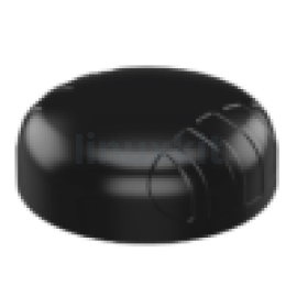 3-in-1 Transportation PUCK antenna