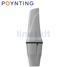 Marine omni outdoor SiSo 3G/4G antenna