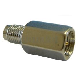 FME Plug to SMA Socket adapter