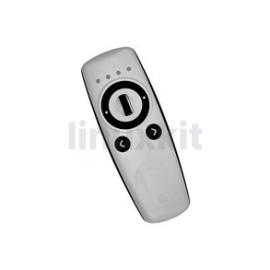 Shelly BLU Remote ZB Four-Channel Bluetooth & Zigbee Remote Control