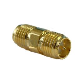 Adapter ReSMA-Socket to ReSMA-Socket