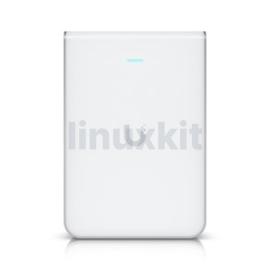 Ubiquiti UniFi U7-PRO-WALL WiFi 7 (802.11be) Wall-Mount Access Point