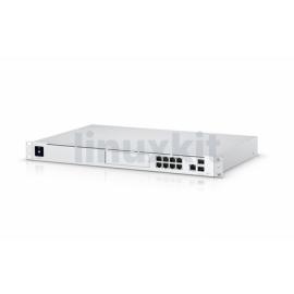 Ubiquiti UniFi Dream Machine Pro Gateway & 8-Port Switch (UDM-PRO)