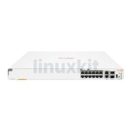 HPE Networking Instant On 1960 8-Port Managed Switch (S0F35A)