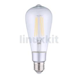 Shelly Vintage E27 ST64 Vintage-Style Smart Lightbulb
