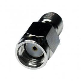 Solwise SMA to Reverse SMA Adapter