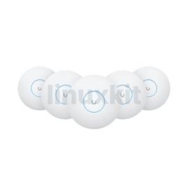 Ubiquiti UniFi U7-PRO WiFi 7 (802.11be) Access Point 5 Pack