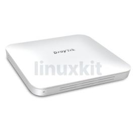 DrayTek VigorAP 1000C Tri-Band WiFi Mesh PoE+ Ceiling Access Point