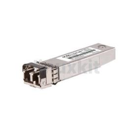 HPE Networking Instant On 1G SFP 500m OM2 MMF Transceiver (R9D16A)