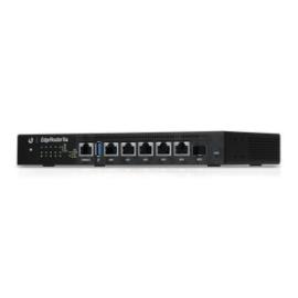 Ubiquiti EdgeRouter ER-6P 5 Gigabit Port Router with SFP