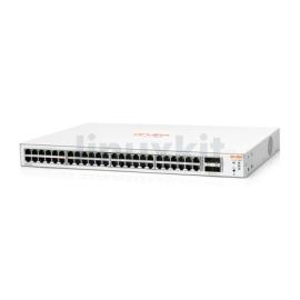 HPE Networking Instant On 1830 48G 4SFP Switch - JL814A
