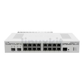 MikroTik CCR2004-16G-2S+PC Router