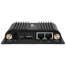 Cradlepoint IBR900 600M Ruggedised Mobile Router & 1 Year NetCloud