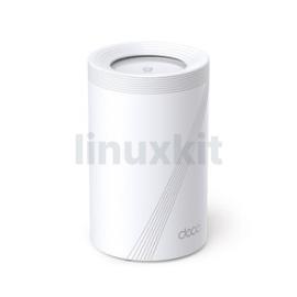 TP-Link DECO BE65 Tri-Band Mesh Wi-Fi 7 System (BE19000)