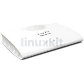Draytek Vigor V167 VDSL2 35b & ADSL2+ Modem