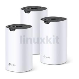 TP-Link DECO S4 Whole-Home Mesh Wi-Fi System - 3 Pack