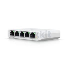 Ubiquiti UniFi USW-Flex-Mini 5 Port Managed Switch