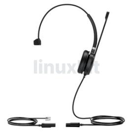 Yealink YHS36 Monoaural Wired UC Headset