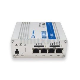 Teltonika RUTX09 LTE Cat 6 Industrial Router