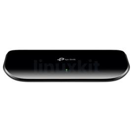 TP-Link TL-SG1008D 8-Port Gigabit Desktop Switch