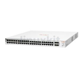HPE Networking Instant On 1830 48-Port Smart PoE+ Switch