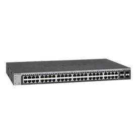 Netgear GS748T 48-Port ProSAFE Gigabit Smart Switch