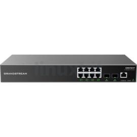 Grandstream GWN7801P Network Switch