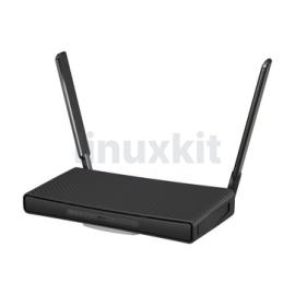 MikroTik C53UIG+5HPAXD2HPAXD Access Point Router
