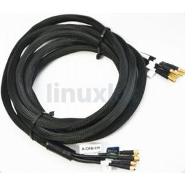 Poynting CAB-119-7 Extension Cable - 7-in-1