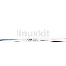 Shelly 1-Channel Decoupler 120V