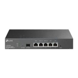 TP-Link SafeStream Gigabit Multi-WAN VPN Router TL-ER7206