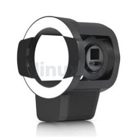 Ubiquiti AI Pro IR LED Floodlight Enhancer (UACC-AI-PRO-ENHANCER-B)
