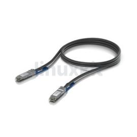 Ubiquiti UACC-DAC-QSFP28-1M