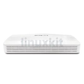 DrayTek Vigor 2767 VDSL/ADSL2+ and 2.5GbE Ethernet VPN Router
