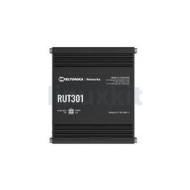 Teltonika RUT301 Industrial Ethernet Router