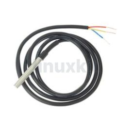 Shelly Temperature Sensor (3M)