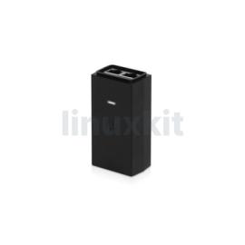 Ubiquiti UniFi Gigabit PoE Adaptor Injector (POE-24-12W-G)
