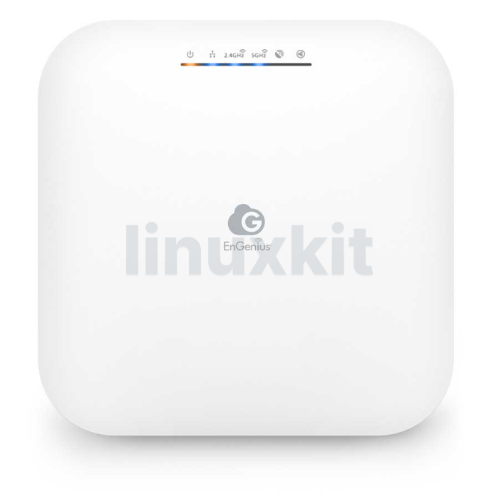 EnGenius Cloud 11ax 4x4 Indoor WiFi-6 AP