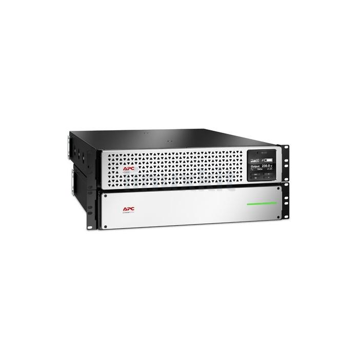 APC Smart-UPS On-Line 2200VA Lithium-ion Rackmount
