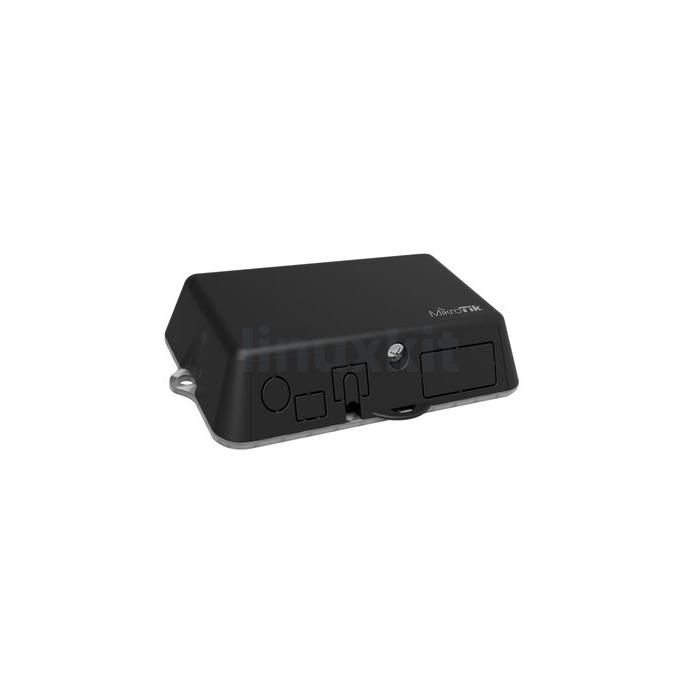 MikroTik LtAP Mini LTE Access Point Kit (RB912R-2nD-LTm&R11e-LTE)